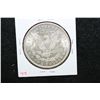 Image 2 : 1921-D Silver Morgan $1