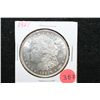 Image 1 : 1921 Silver Morgan $1