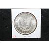 Image 2 : 1921 Silver Morgan $1