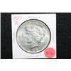 Image 1 : 1923-D Peace $1
