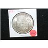 Image 1 : 1921 Silver Morgan $1