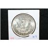 Image 2 : 1921 Silver Morgan $1