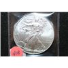 Image 1 : 2012 Silver Eagle $1