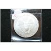 Image 2 : 2012 Silver Eagle $1
