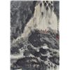 Image 2 : Chinese Watercolour Hanging Scroll