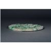 Image 3 : Chinese Carved Ritualistic Jade Bi Disc
