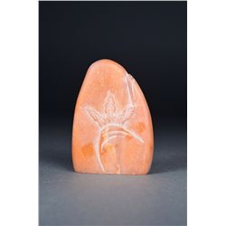 Chinese Tianhuang Shoushan Stone Boulder Carving