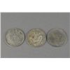 Image 1 : Set of Three Guangxu Period Coins