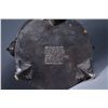 Image 5 : Chinese Bronze Censer with Animal Handles Marked