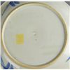 Image 5 : Set of Two Japanese Blue & White Porcelain Plates