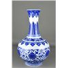 Image 1 : Chinese Imperial Guangxu Period Porcelain Vase