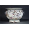 Image 1 : 18th/19th C. Chinese Famille Rose Fish Bowl