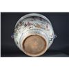 Image 4 : 18th/19th C. Chinese Famille Rose Fish Bowl