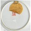 Image 3 : Chinese Export Porcelain Plate Marked