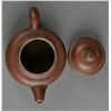 Image 2 : Pair of Chinese Yixing Tea Pots Maker's Mark