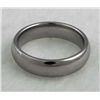 Image 1 : TUNGTEN MANS RING SIZE 10