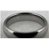 Image 2 : TUNGTEN MANS RING SIZE 10