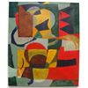 Image 1 : Mary Anne Rose: Pan Acrylic on Canvas