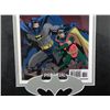 Image 2 : Framed Detective Comic Featuring Batman Comic Book