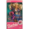 Image 1 : Euro Sea Holiday Barbie Doll w/ Camera MIB Rare