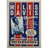 Image 2 : 5 Jazz Concert Repro Posters Monk Parker Mingus Davis