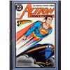 Image 3 : Superman# 617 Comic Book 1988 + 4 Pics Custom Framed