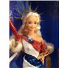 Image 2 : Statue of Liberty Barbie Doll FAO Schwartz Mint in Box