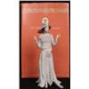 Image 1 : Welsh Porcelain Company Sally 1920 Flapper Girl Figure