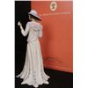 Image 2 : Welsh Porcelain Company Sally 1920 Flapper Girl Figure