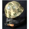 Image 2 : GI MILITARY BOOTS & CAMO HELMET JIM BEAM DECANTER 1984