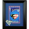 Image 1 : Framed 14x17 Reign of the Supermen Superman Comic Book