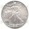 Image 1 : Uncirculated Silver Eagle 2006