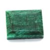 Image 1 : 1994.4ctw Big Emerald Gemstone, APPR. CERT. $79776