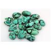 Image 1 : Turquoise 227.50ctw MixShape&Sizes LooseGemstone