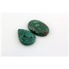 Image 1 : Turquoise 162.74ctw MixShape&Sizes LooseGemstone