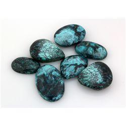 Turquoise 230.00ctw MixShape&Sizes LooseGemstone