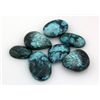 Image 1 : Turquoise 230.00ctw MixShape&Sizes LooseGemstone