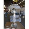 Image 1 : Ornate Crystal Lamp