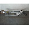 Image 1 : Silver Street Cruzer Scooter