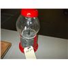 Image 1 : Mini Red Gumball Machine