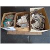 Image 1 : 3 Boxes Misc. Phone Items