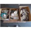 Image 2 : 3 Boxes Misc. Phone Items