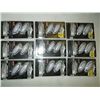 Image 1 : 9 Sets of Frosted Led Side Markers