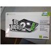 Image 1 : DJ Hero 2 Turn Table for X-Box 360