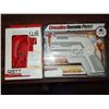 Image 1 : Red Wii Remote, Crossfire Remote Pistol