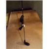 Image 2 : Ebalon Stabiloflex Graphite 15 Degree