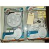 Image 1 : 2-Wii Quad Charger Station