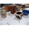Image 1 : 7 Pcs. Misc. Pottery
