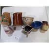 Image 2 : 7 Pcs. Misc. Pottery