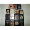 Image 1 : 15 Atari Games